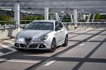 Alfa Romeo Giulietta QV Line 2014 года (WW)